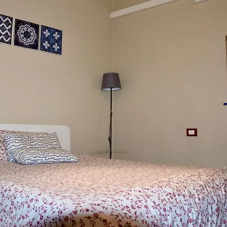 Marco Polo * וירג'יו