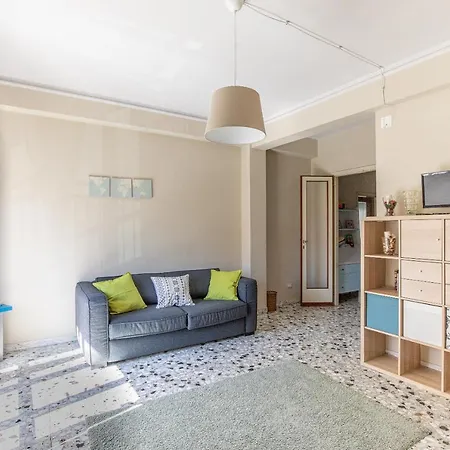 דירה Marco Polo *