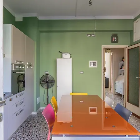 Marco Polo * וירג'יו