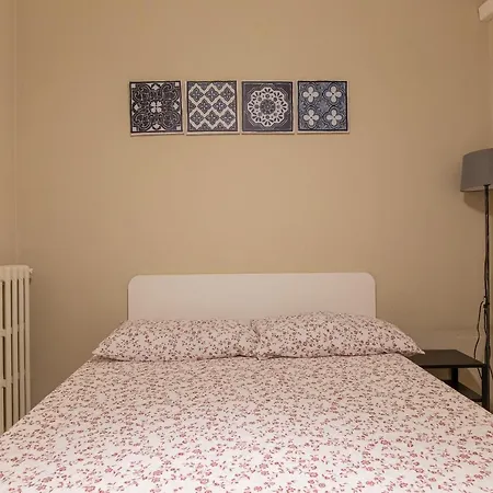 Marco Polo Appartement *