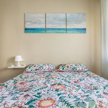 דירה Marco Polo *