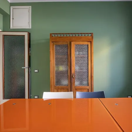 דירה Marco Polo וירג'יו