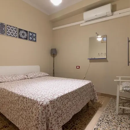 דירה Marco Polo *