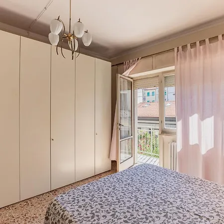 Appartement Marco Polo *