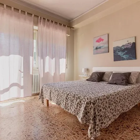 דירה Marco Polo *