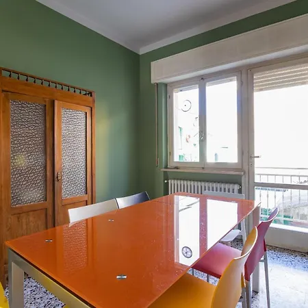 Marco Polo וירג'יו