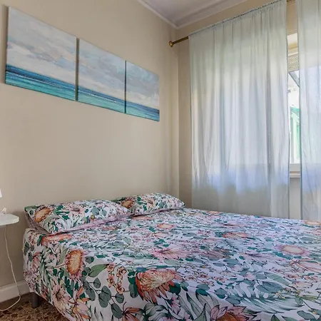 Appartement Marco Polo