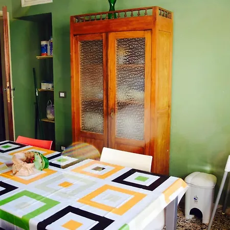 Marco Polo דירה *