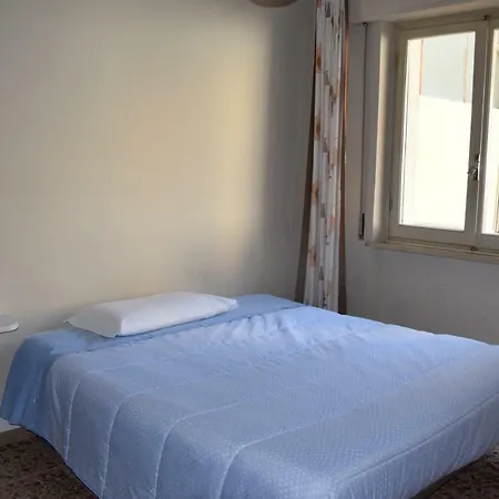 Marco Polo דירה וירג'יו