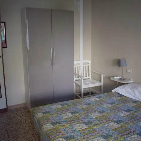 Marco Polo דירה *