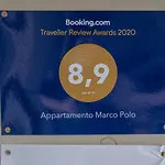 公寓 Marco Polo