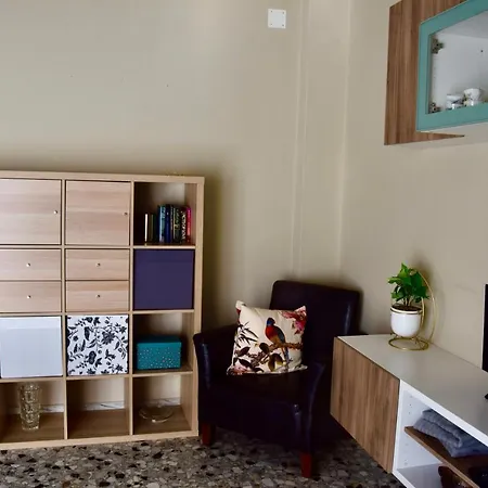 Apartamento Marco Polo *