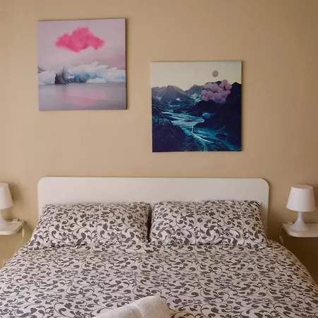 Apartamento Marco Polo *