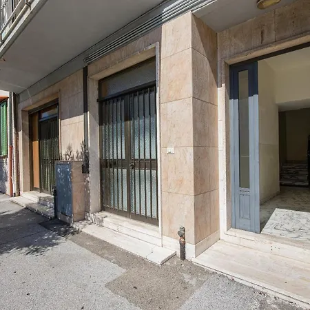 Apartment Marco Polo