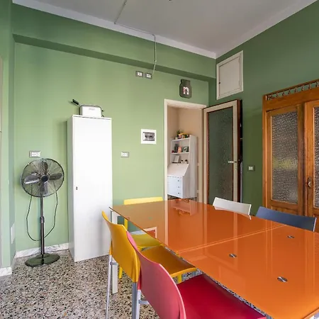 Apartamento Marco Polo