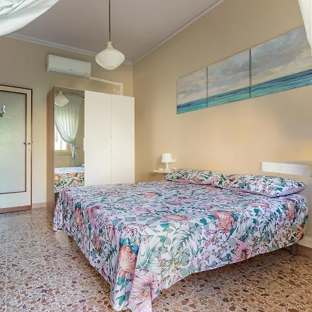 Marco Polo Apartamento *