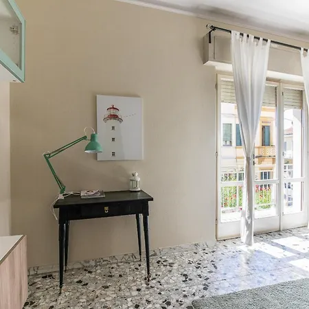 Marco Polo Apartamento Viareggio