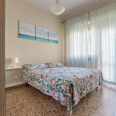 Appartamento Marco Polo