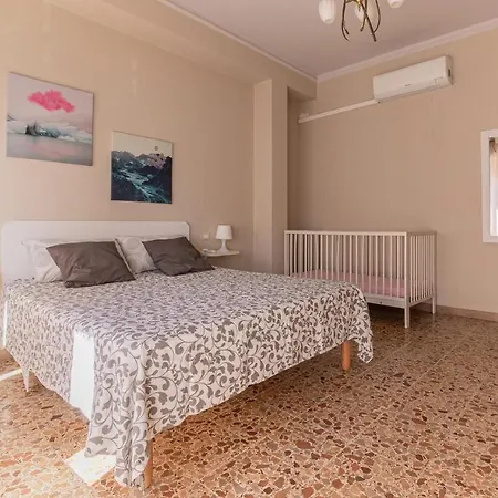 Daire Marco Polo Viareggio