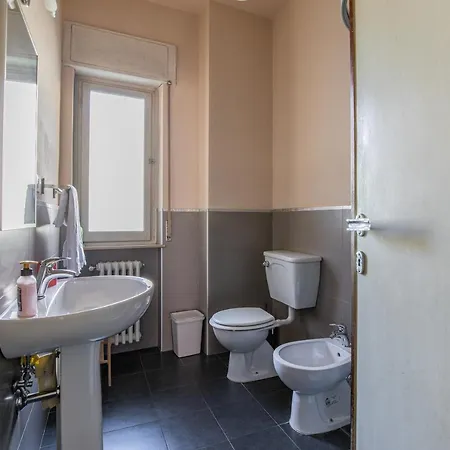 Marco Polo Apartamento Viareggio