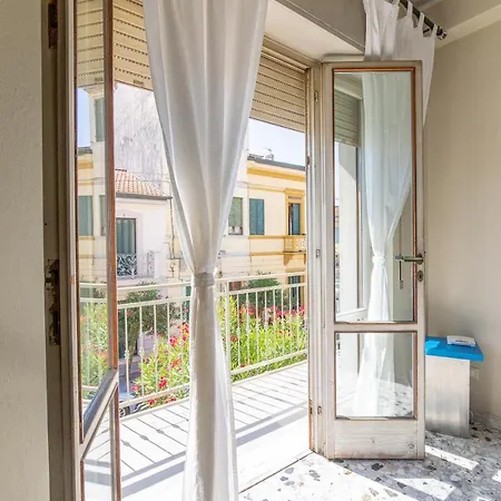 Daire Marco Polo Viareggio