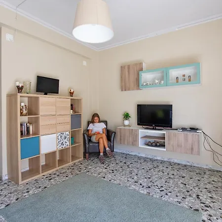 Apartment Marco Polo