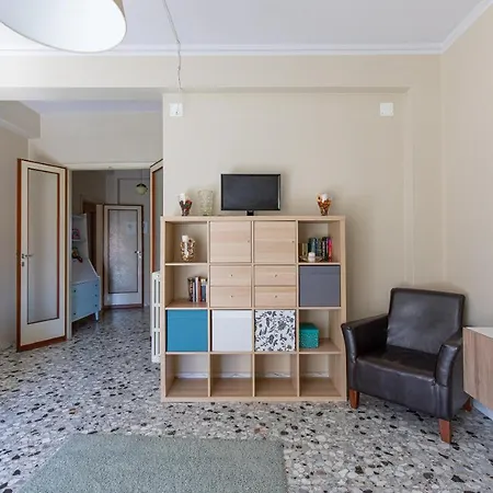 Apartamento Marco Polo Viareggio