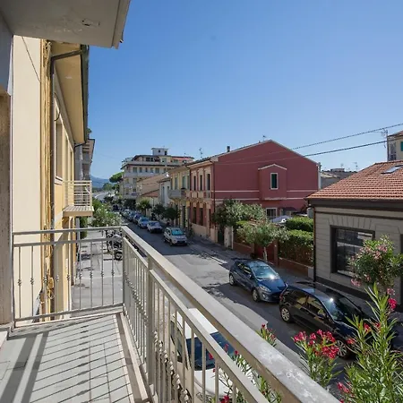 Marco Polo Viareggio