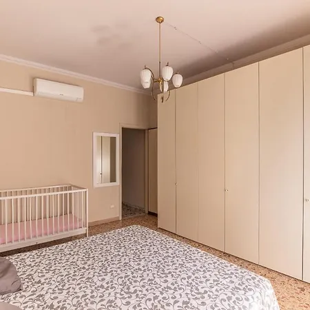 Marco Polo Appartamento