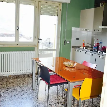 Apartamento Marco Polo