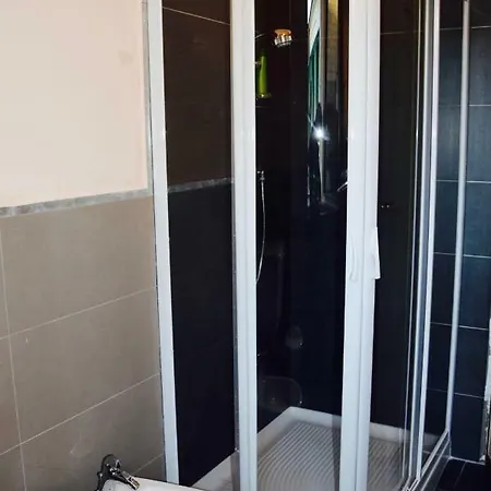 Marco Polo Apartamento Viareggio