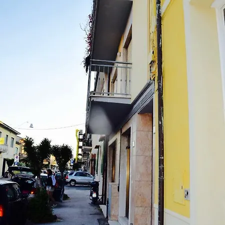 Apartamento Marco Polo