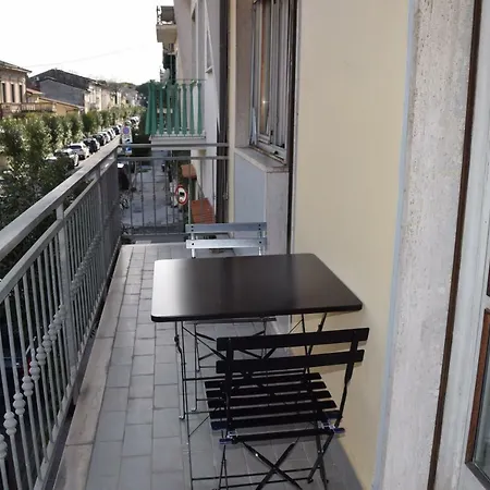 Apartamento Marco Polo *