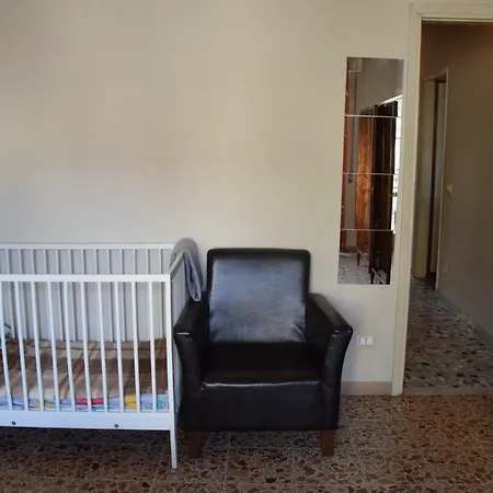 Marco Polo Apartament