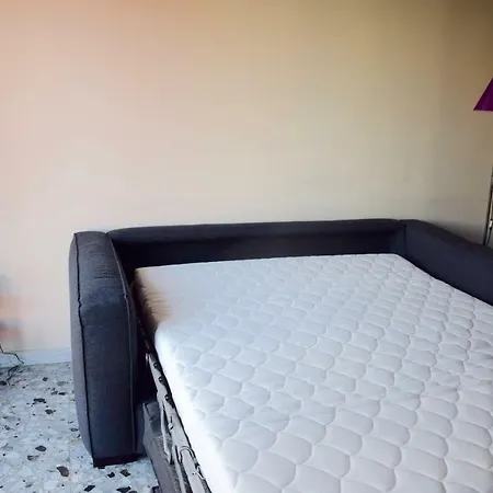 Marco Polo Apartamento *