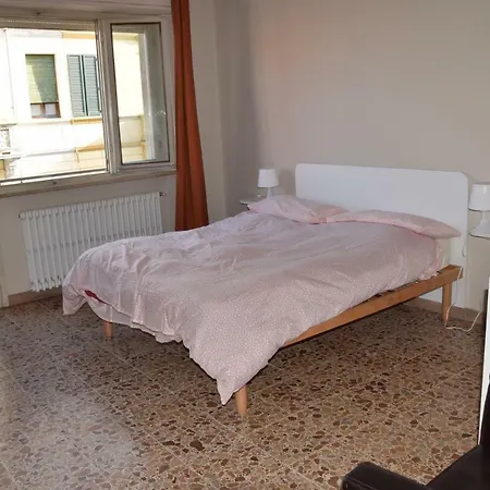 Apartament Marco Polo