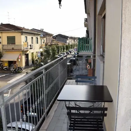 Apartamento Marco Polo *