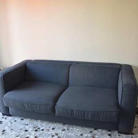 Marco Polo Apartament Viareggio
