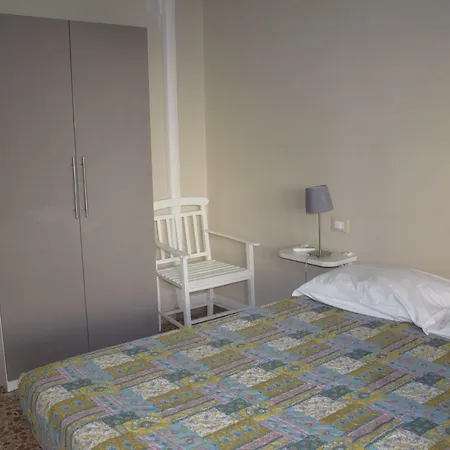 Marco Polo Apartamento *