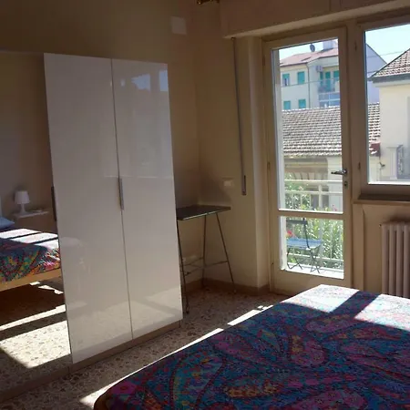 Apartament Marco Polo Viareggio