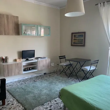 Daire Marco Polo Viareggio