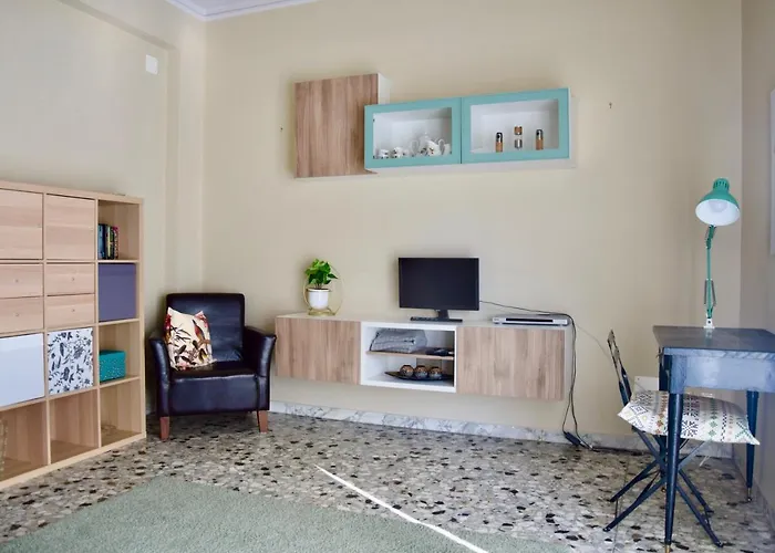 Marco Polo アパート *