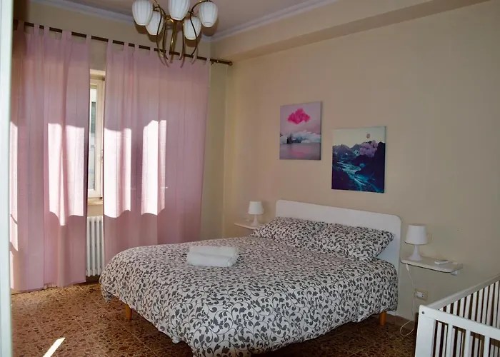Apartment Marco Polo Viareggio