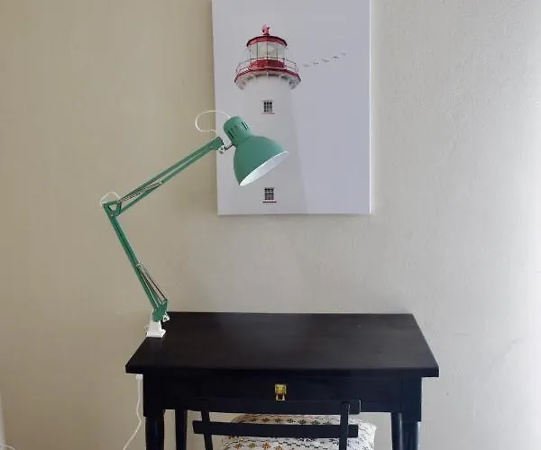 Apartment Marco Polo