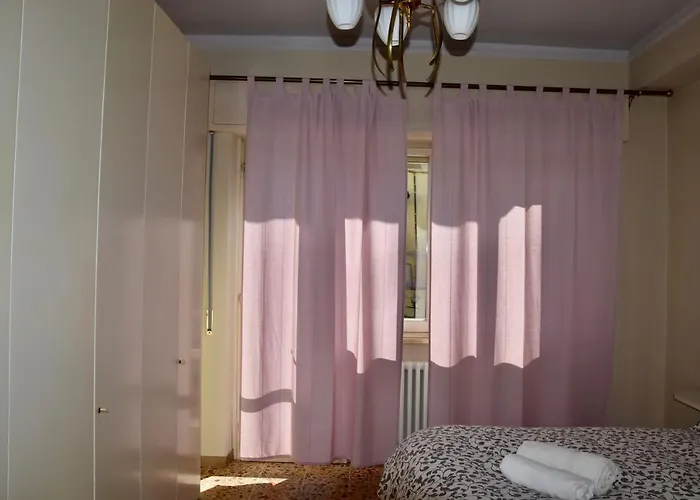 Marco Polo Apartment Viareggio