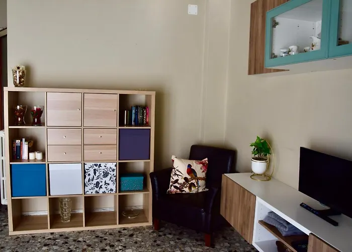 Apartment Marco Polo *