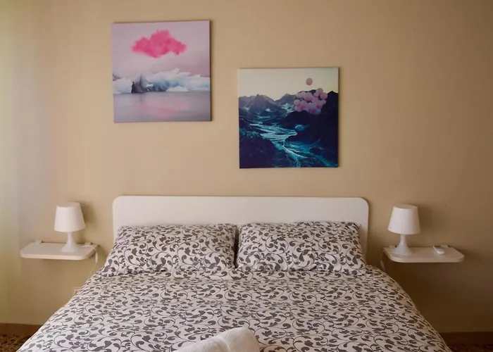 アパート Marco Polo *