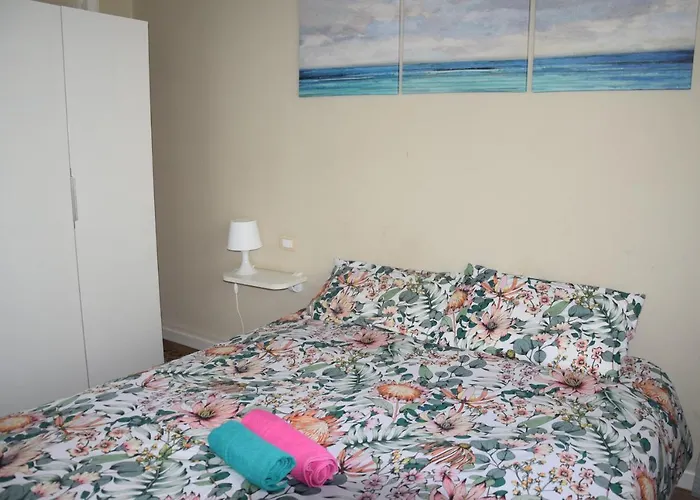 Marco Polo アパート