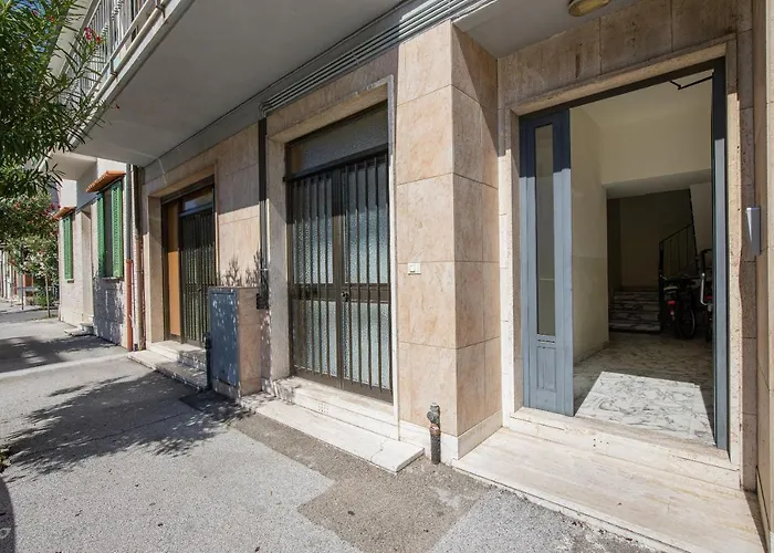 Apartment Marco Polo