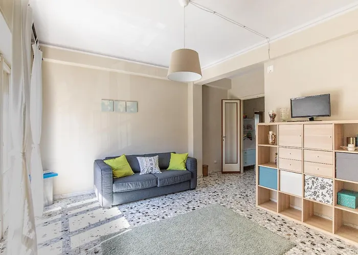 Apartment Marco Polo *